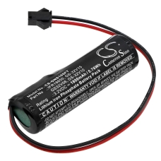 Compatible battery replacement for  GS-32V10,GS-32V15,GS32V06,IFR18650