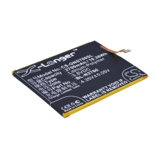 Kompatibler Ersatzakku für Kazam BL-N2700