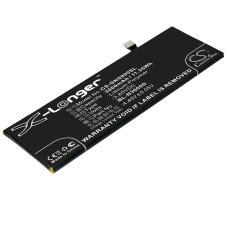 Kompatibler Ersatzakku für BLU BL-N3000D