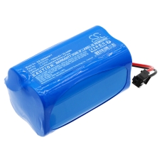 Compatible battery replacement for  GS32V60