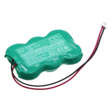 Compatible battery replacement for Getronic GT904