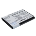 Cameron Sino X-Longer CS-GNV100SL Rücketikettansicht: 2050mAh 3,7V, X-Longer Spezifikationen
