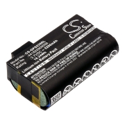 CS-GPS236SL<br />Akkus für   ersetzt den Akku 60991