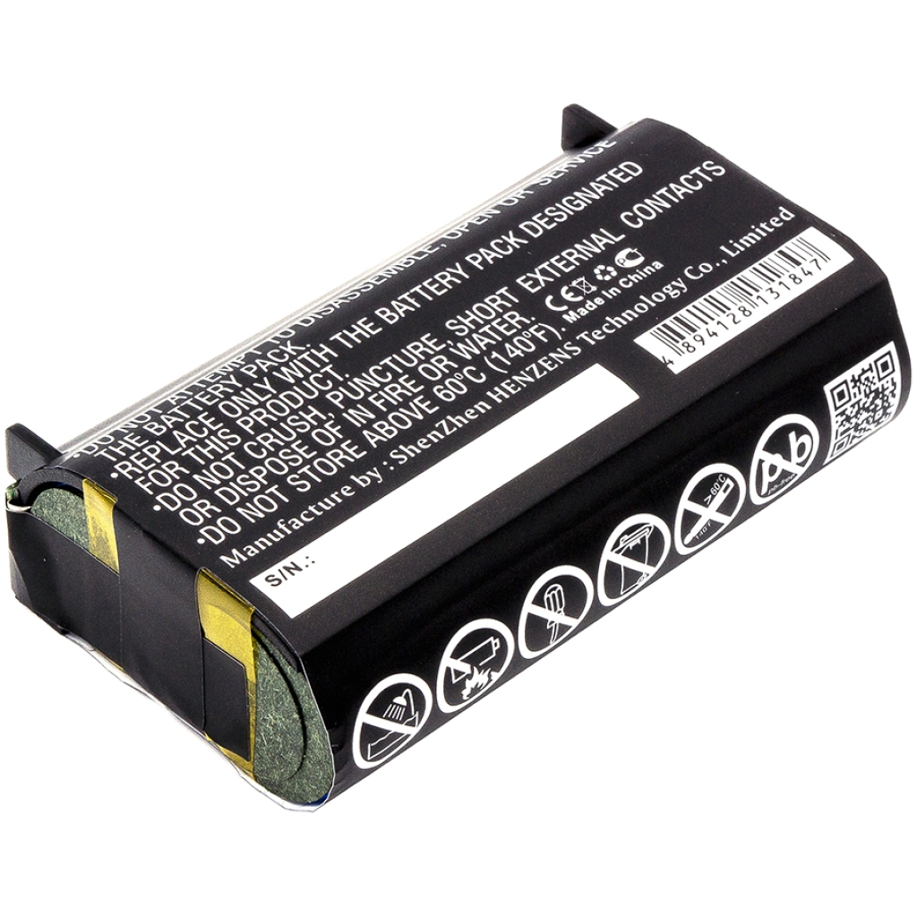Power Tools Battery Sokkia CS-GPS236XL