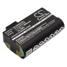 Kompatibler Ersatzakku für Topcon 441820900006,60991