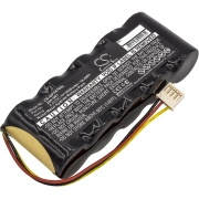 Elektrowerkzeuge Akkus Panametrics Magna-Mike 8500