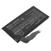 Mobile Phone Battery Google CS-GPW576SL