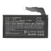 Mobile Phone Battery Google CS-GPW576SL