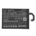 Mobile Phone Battery Google CS-GPW920SL