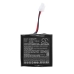 Battery for GENORAY Portable X-RAYS