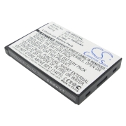 Battery for Rikaline GPS-6033