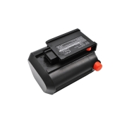 CS-GRA180PW<br />Batteries for   replaces battery 09840-20