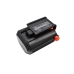 Power Tools Battery Gardena AccuJet Li-18 (9335-20)