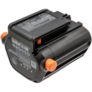 Elektrowerkzeuge Akkus Gardena 9839