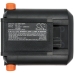 Power Tools Battery Gardena AccuJet Li-18 (9335-20)