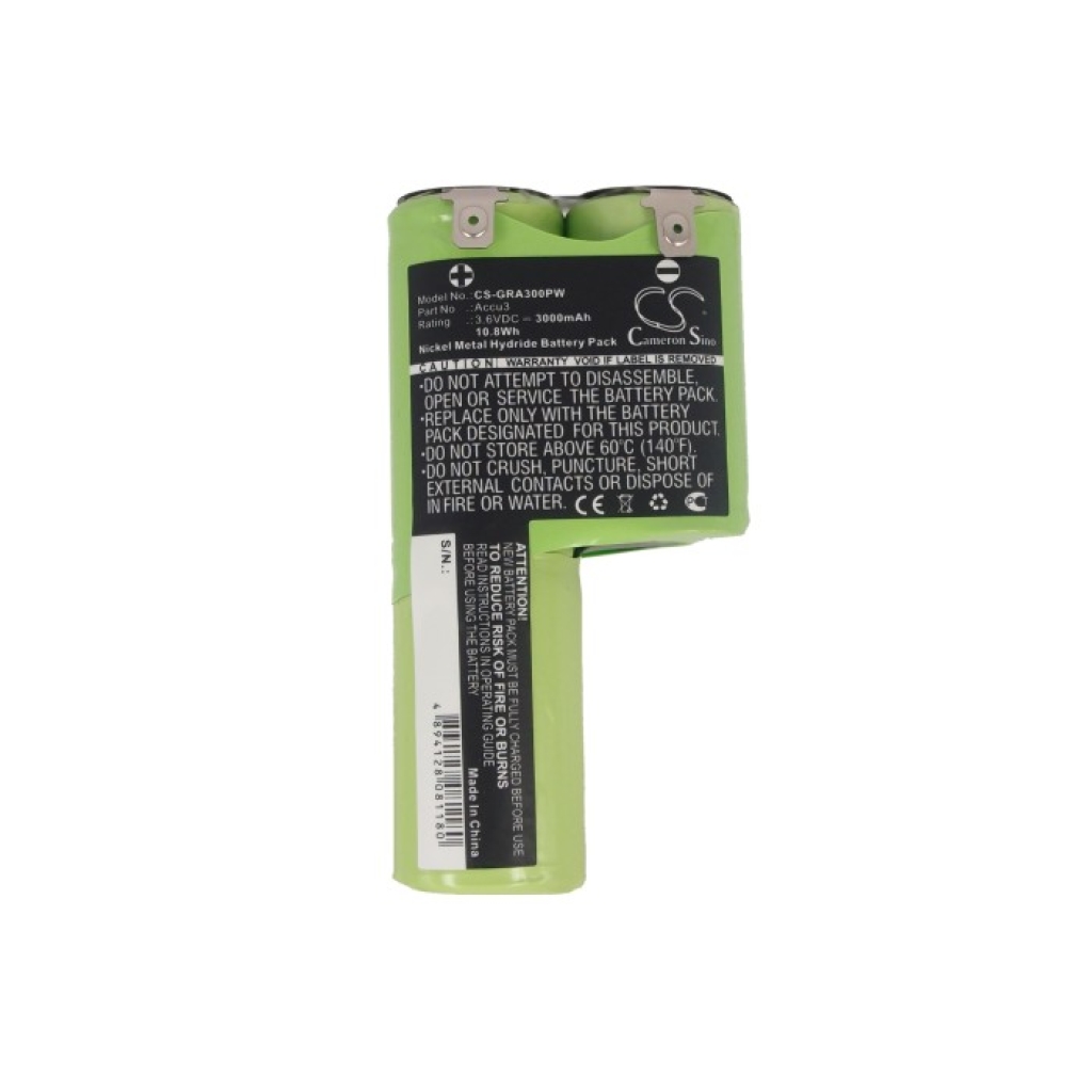 Power Tools Battery Gardena CS-GRA300PW