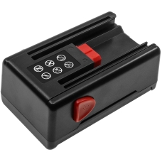 Kompatibler Ersatzakku für Gardena 8834-20