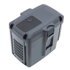 Compatible battery replacement for Gardena 28311,9842,9843,9843-20,BLI-40/100...