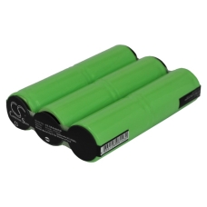 Kompatibler Ersatzakku für Gardena 302835,ACCU6