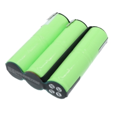 Compatible battery replacement for Gardena 302835,ACCU6