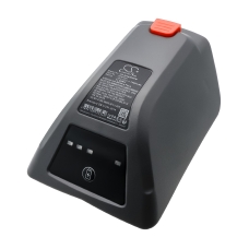 Kompatibler Ersatzakku für Gardena 008A231,8025-20