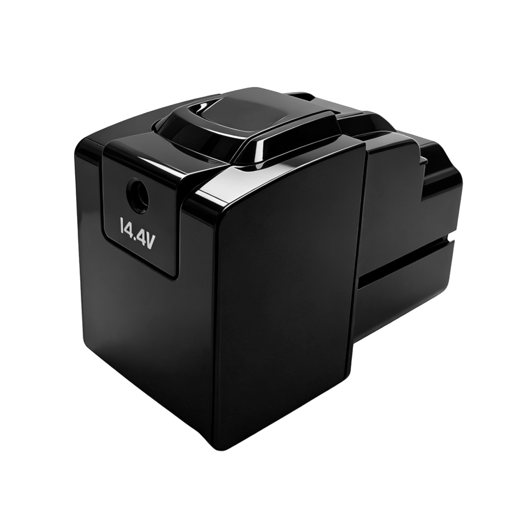 Akku kompatibel mit Gtech CS-GRH200VX