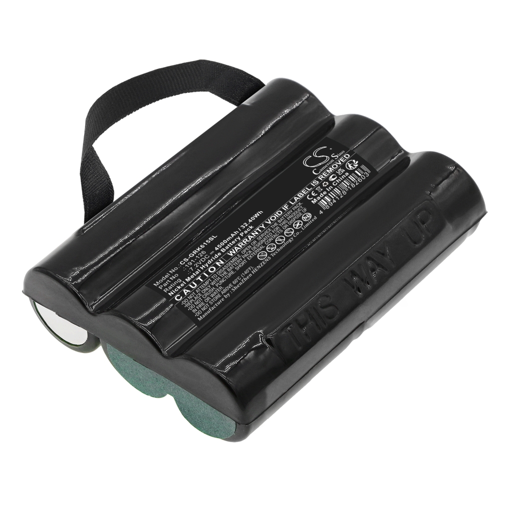 Ge Druck DPI 610