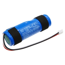 Kompatibler Ersatzakku für Groove onn RF-18650-1S1P