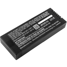 Compatible battery replacement for GE 1003022
