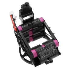 Kompatibler Ersatzakku für Gorenje 861788