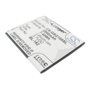 Battery for GSmart S1