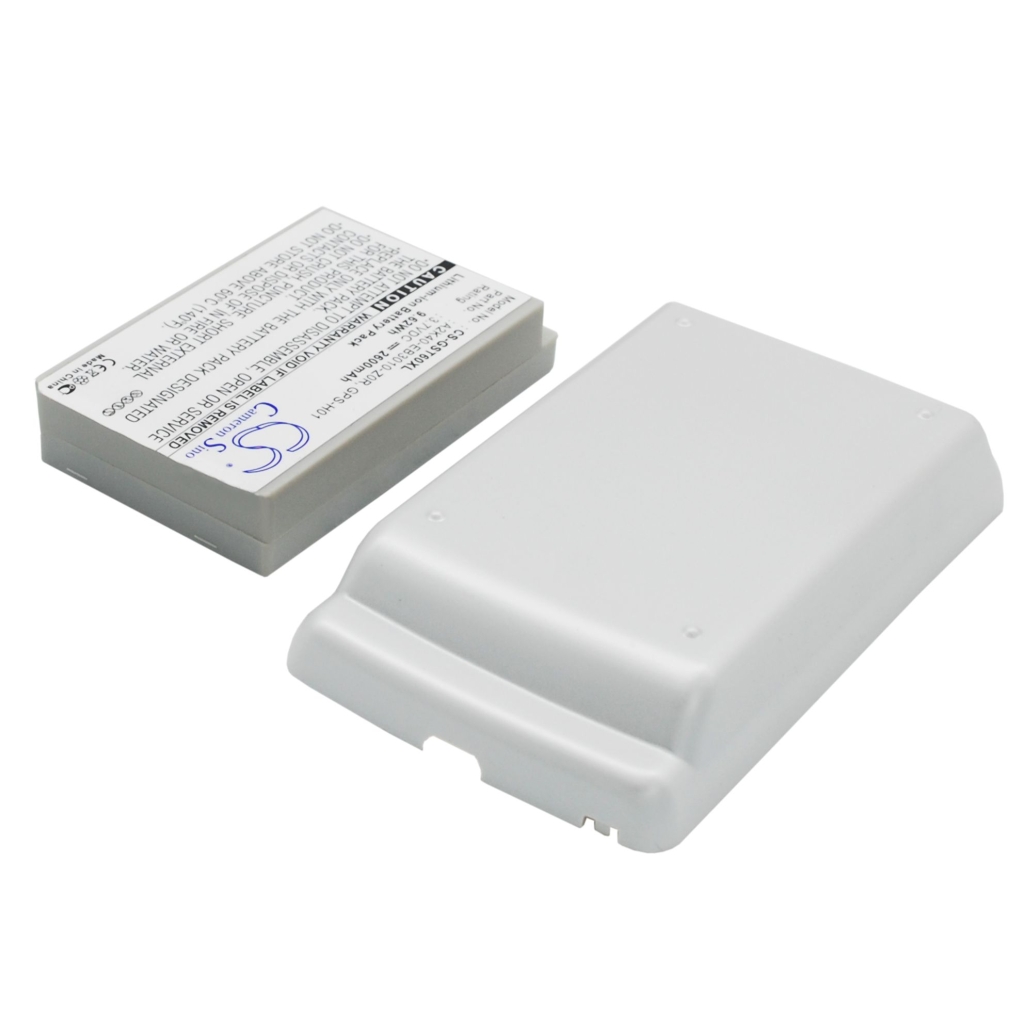 Akku kompatibel mit Gigabyte CS-GST60XL
