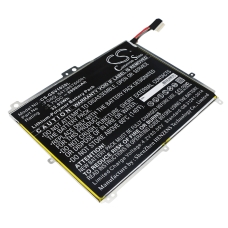 Kompatibler Ersatzakku für Gigaset 541385760001,FG6Q