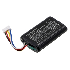 Compatible battery replacement for  0000022019,2270503
