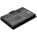 Notebook battery Getac CS-GTV110NB
