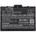 Notebook battery Getac CS-GTV110NB