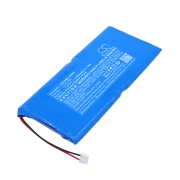 Battery compatibleWith Gw instek