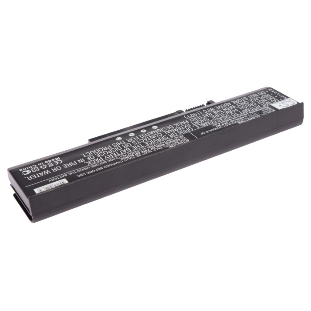 Battery Replaces BT.00603.047