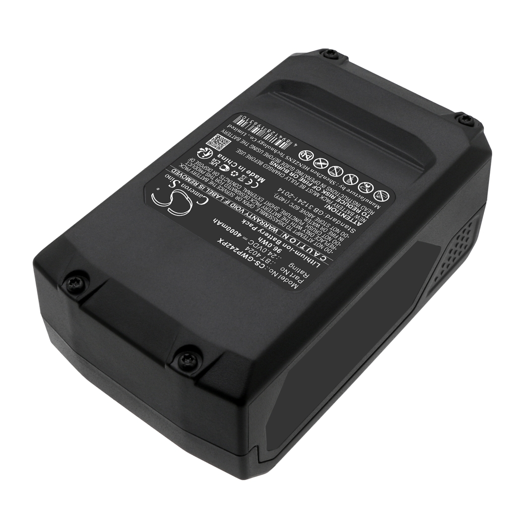Battery Replaces 29842