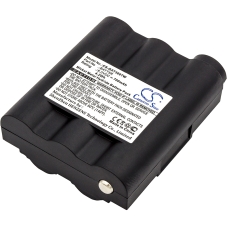 Kompatibler Ersatzakku für Midland AVP-17,AVP17,BATT-5R,BATT5R,BATT5RX...