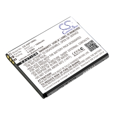 Kompatibler Ersatzakku für Highscreen ZERA F