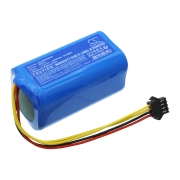Battery compatibleWith Eziclean