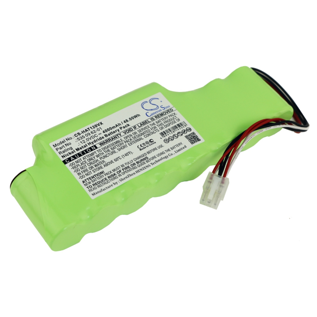 Elektrowerkzeuge Akkus Husqvarna CS-HAT120VX
