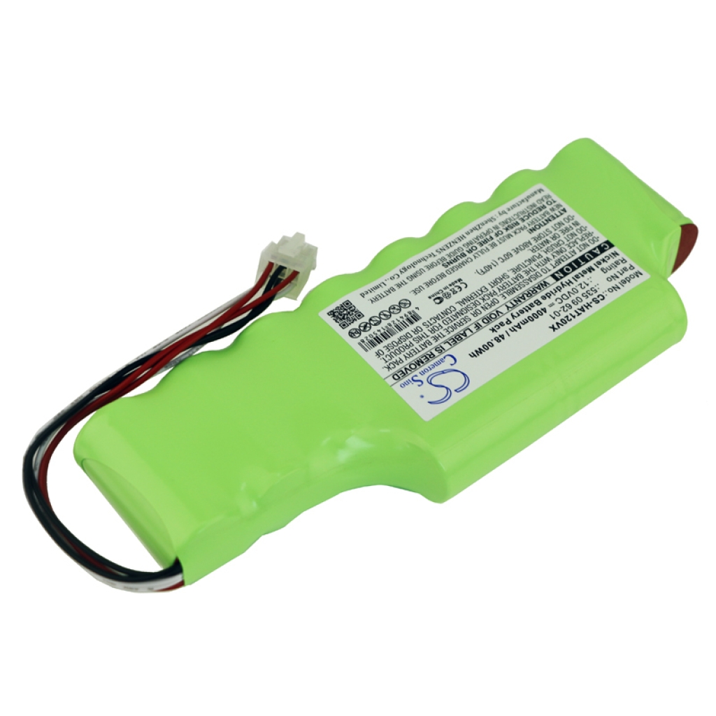Elektrowerkzeuge Akkus Husqvarna CS-HAT120VX