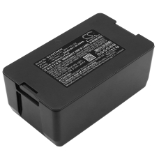 Kompatibler Ersatzakku für Husqvarna 529 60 68-01,529 60 68-02,589 58 57-01,593 1 141-02,593 11 41-01...