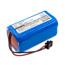 Kompatibler Ersatzakku für Haier FL2600