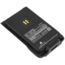 Kompatibler Ersatzakku für Hytera BL1506,BL2018