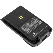 Kompatibler Ersatzakku für Hytera BL1506,BL2018