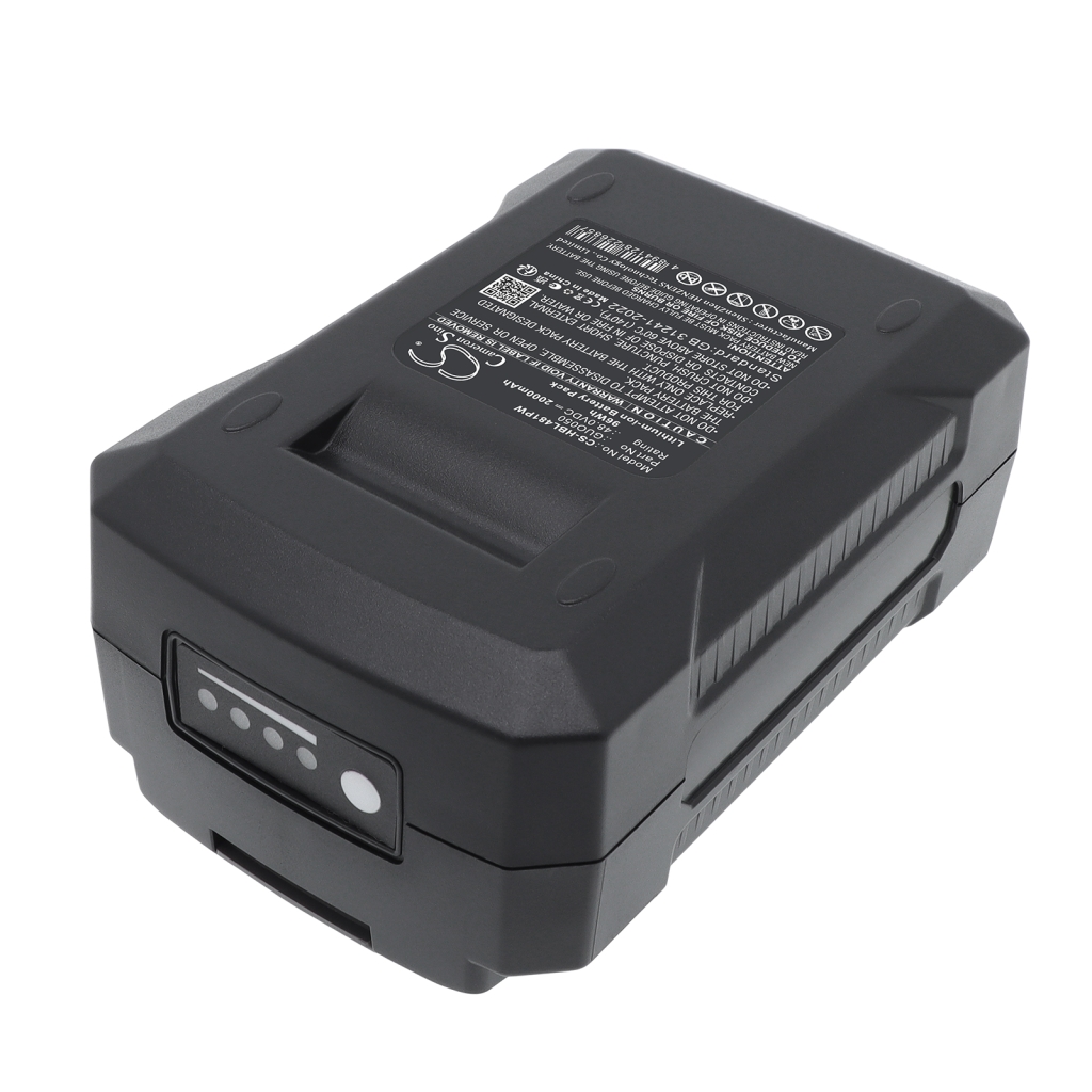 Akku kompatibel mit Electric scooter battery