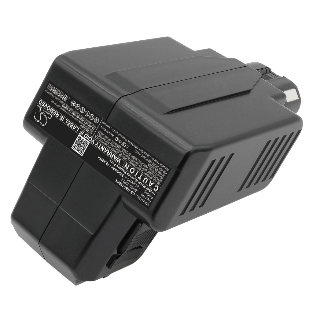 Industriebatterie Hilti CS-HBP720PX